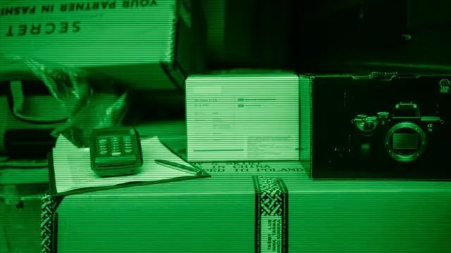 Concept of universal software packaging on Linux: packages ready to ship