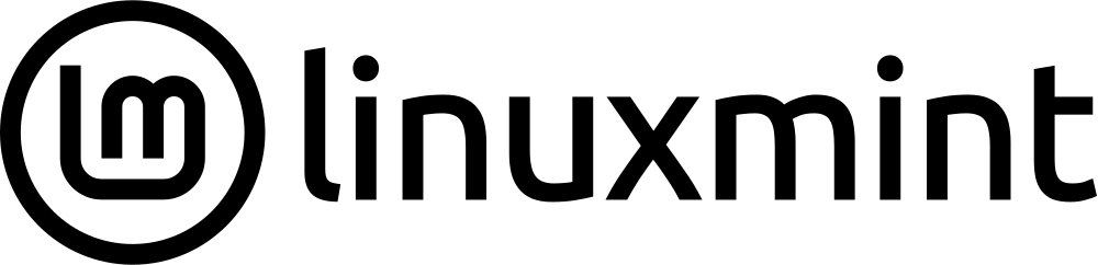 Official Linux Mint logo